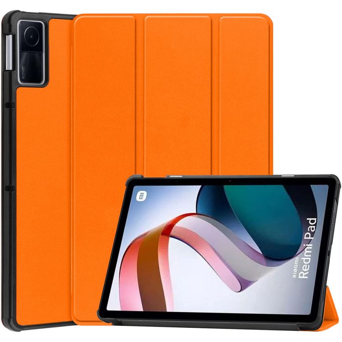 Чохол Xiaomi Redmi Pad 2022 3fold Orange