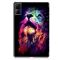 Чохол Xiaomi Redmi Pad 10.6 Print Lion
