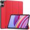 Чехол Xiaomi Redmi Pad Pro 12.1 3fold Red