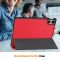 Чехол Xiaomi Redmi Pad Pro 12.1 3fold Red