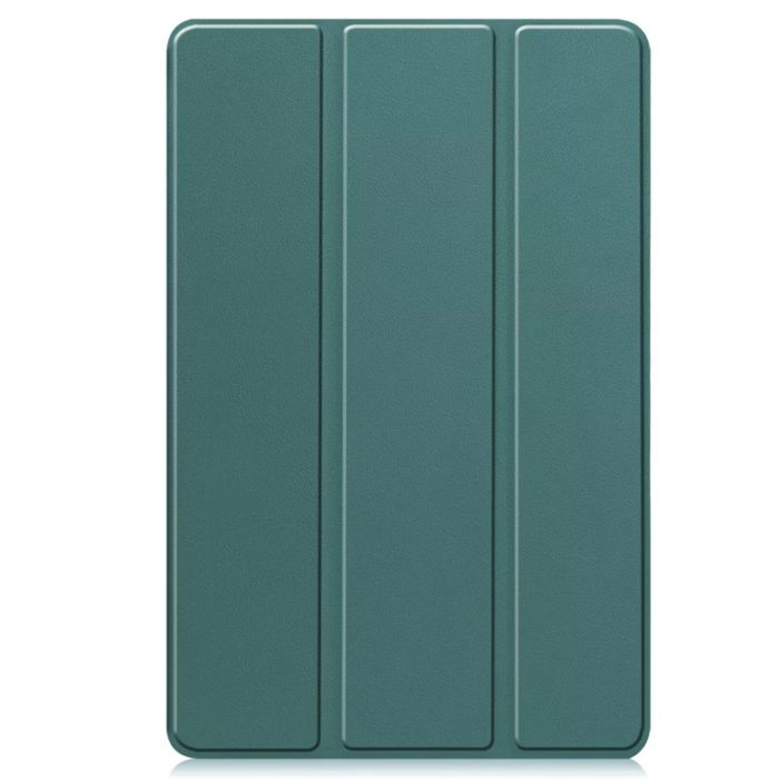 Чехол Xiaomi Redmi Pad Pro 12.1 3fold DarkGreen