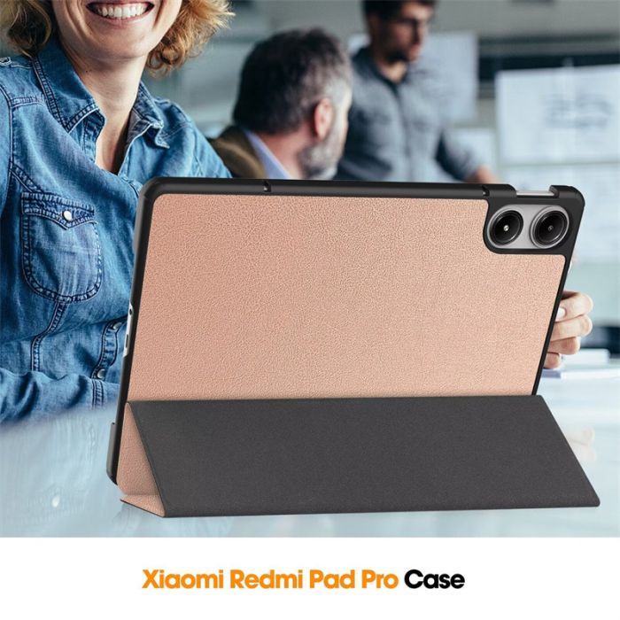 Чохол Xiaomi Redmi Pad 12.1 Bronze