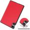 Чехол Xiaomi Redmi Pad Pro 12.1 3fold Red