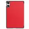 Чехол Xiaomi Redmi Pad Pro 12.1 3fold Red