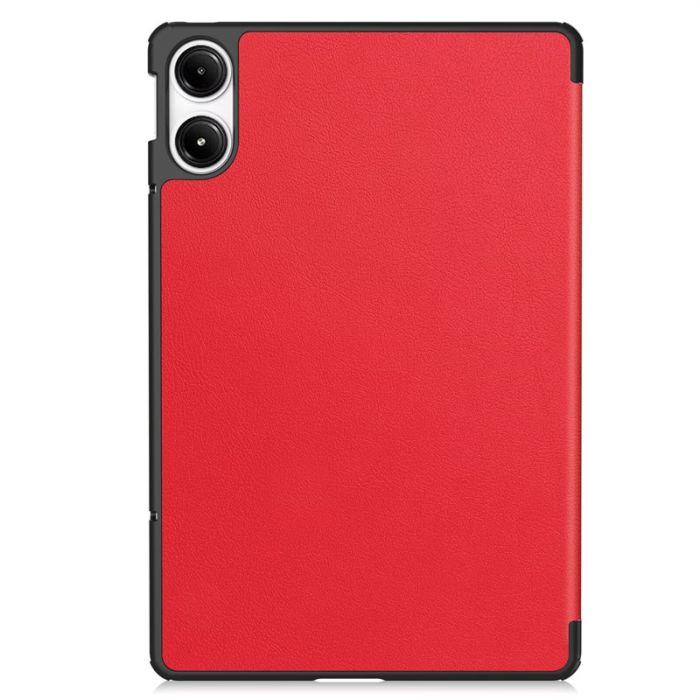 Чехол Xiaomi Redmi Pad Pro 12.1 3fold Red