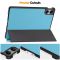 Чехол Xiaomi Redmi Pad Pro 12.1 3fold SkyBlue