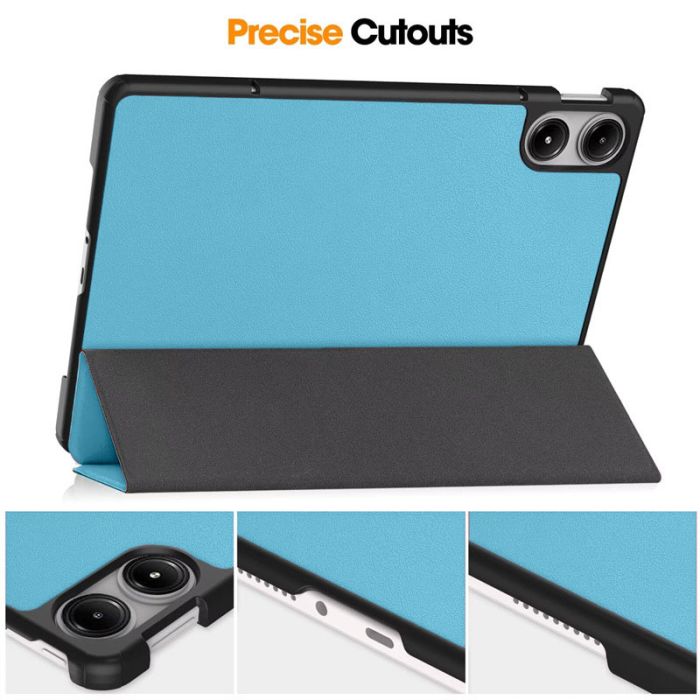 Чехол Xiaomi Redmi Pad Pro 12.1 3fold SkyBlue