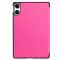 Чохол Xiaomi Redmi Pad Pro 12.1 3fold HotPink