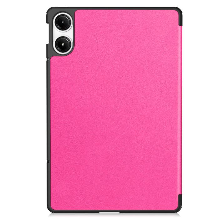 Чохол Xiaomi Redmi Pad Pro 12.1 3fold HotPink