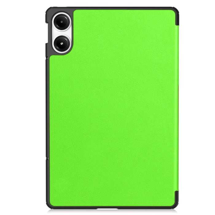 Чохол Xiaomi Redmi Pad Pro 12.1 3fold Green
