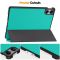 Чехол Xiaomi Redmi Pad Pro 12.1 3fold Mint