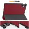 Чохол Xiaomi Redmi Pad Pro 12.1 3fold DarkRed