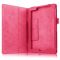 Чохол-книга Asus Zenpad 8.0 Z380 Classic Hotpink