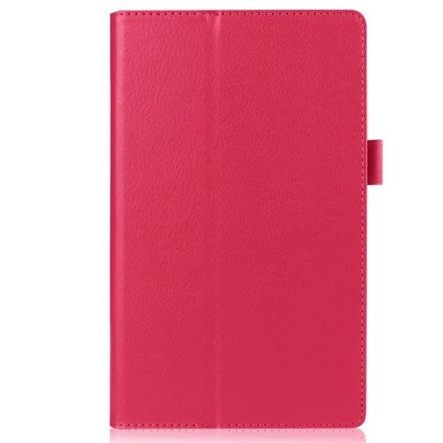 Чохол-книга Asus Zenpad 8.0 Z380 Classic Hotpink