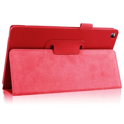 Чохол-книга Asus Zenpad 8.0 Z380 Classic Red