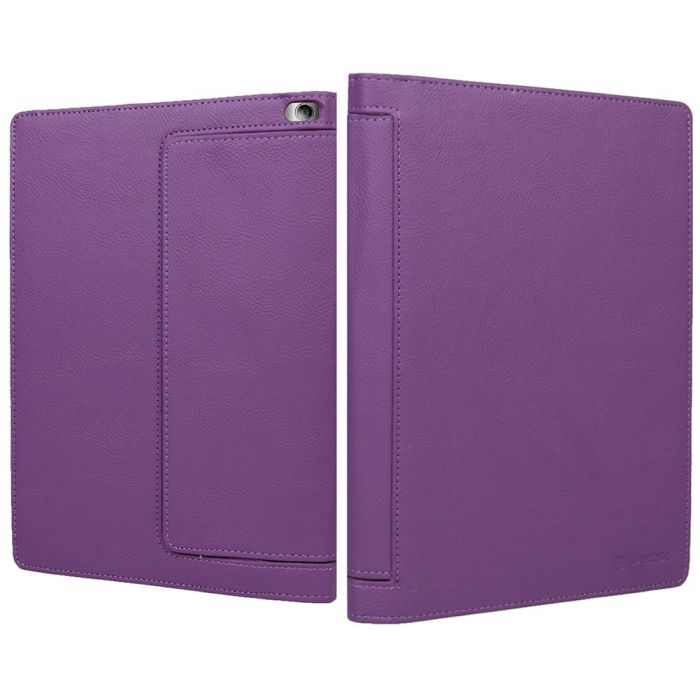 Чехол Lenovo Yoga 2 1050F 10.1 Slim Violet