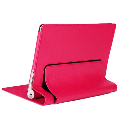 Чохол Lenovo Yoga 2 1050F 10 Slim Hotpink