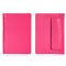 Чохол Lenovo Yoga 2 1050F 10 Slim Hotpink