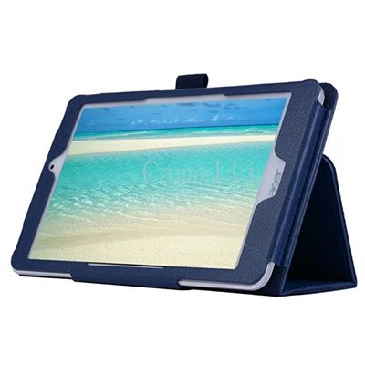 Чохол Acer Iconia Tab 8 W1-810 DarkBlue