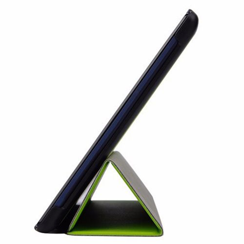 Чехол для Lenovo Tab 2 A10-70 SmartCase Green