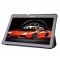 Чохол Lenovo Tab 2 A10-70 SmartCase Brown
