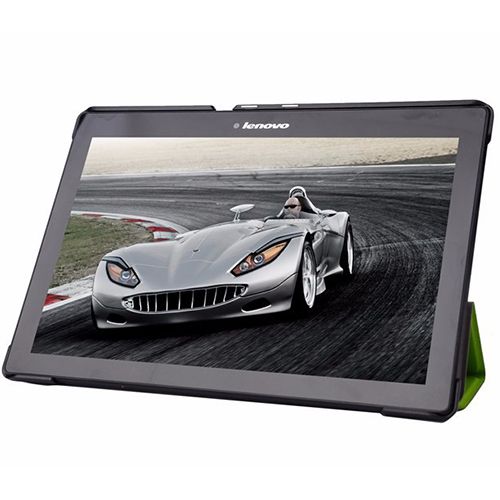 Чохол для Lenovo Tab 2 A10-70 SmartCase Blue