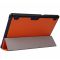Чохол для Lenovo Idea Tab2 A10-70 SmartCase Orange