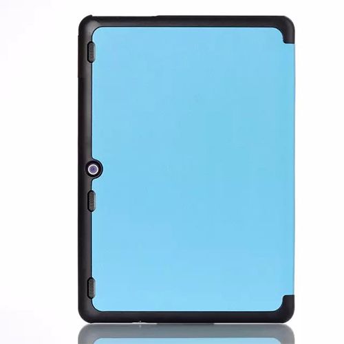 Чохол для Lenovo Tab 2 A10-70 SmartCase Blue
