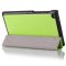 Чохол Smart-Case Lenovo Tab 2 A7-20F Green