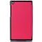 Чохол Smart-Case Lenovo Tab 2 A7-20F Hotpink