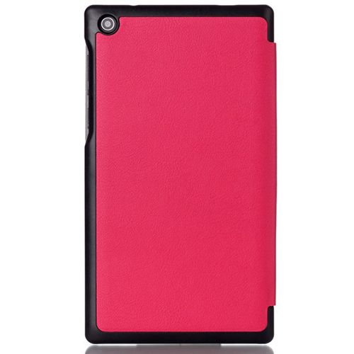 Чохол Smart-Case Lenovo Tab 2 A7-20F Hotpink