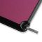 Чохол Samsung Galaxy Note 10.1 P6050 3fold Violet