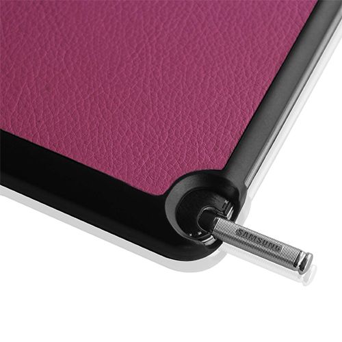 Чохол Samsung Galaxy Note 10.1 P6050 3fold Violet