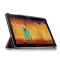 Чохол Samsung Galaxy Note 10.1 P6050 3fold Violet