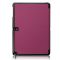 Чохол Samsung Galaxy Note 10.1 P6050 3fold Violet