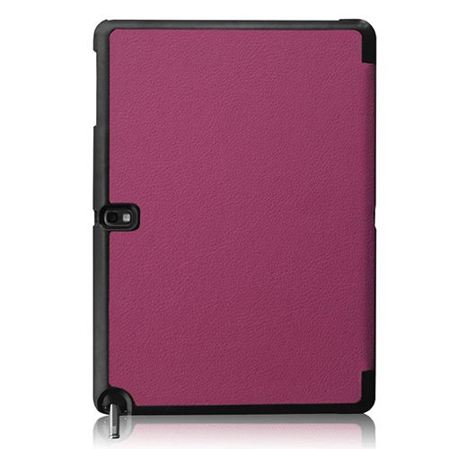 Чохол Samsung Galaxy Note 10.1 P6050 3fold Violet