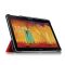 Чохол Samsung Galaxy Note 10.1 P6050 3fold Orange