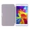 Чохол MOCO Samsung Galaxy Tab 4 8.0 T330 Hotpink