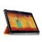 Чохол Galaxy Tab Pro 10.1 T520 SmartCase Orange