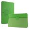 Чохол Samsung Galaxy Tab P5100 / P7500 Green