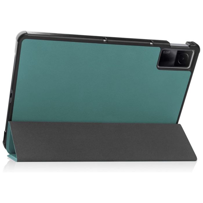 Чохол Xiaomi Redmi Pad SE 2023 3fold DarkGreen