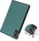 Чохол Xiaomi Redmi Pad SE 2023 3fold DarkGreen