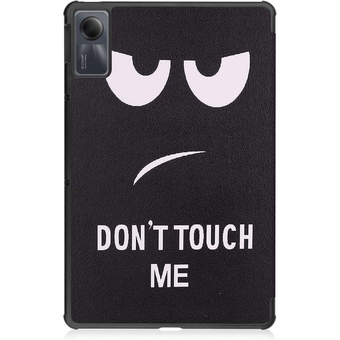 Чохол Print Xiaomi Redmi Pad SE 11 Dont Touch my Tab