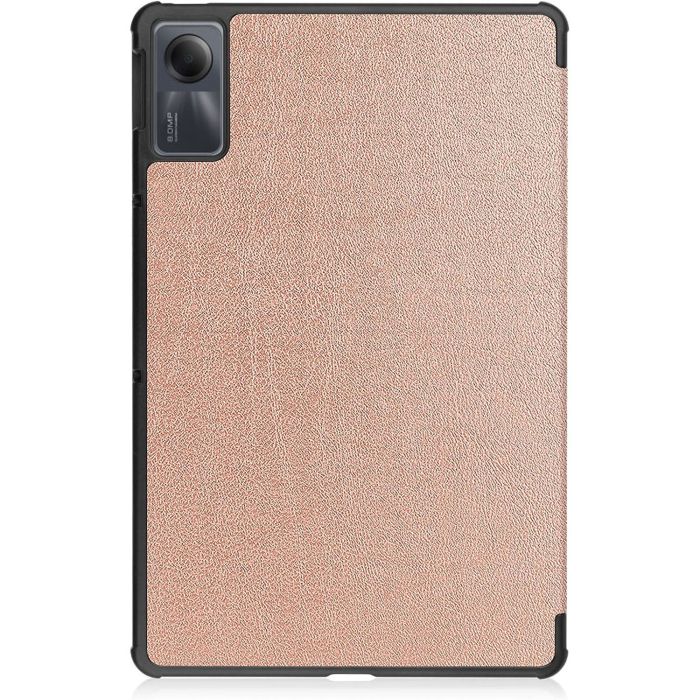 Чехол Xiaomi Redmi Pad SE 2023 3fold Gold