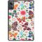 Чехол Print Xiaomi Redmi Pad SE 11 Butterfly