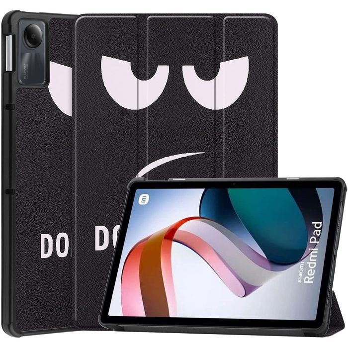 Чохол Print Xiaomi Redmi Pad SE 11 Dont Touch my Tab