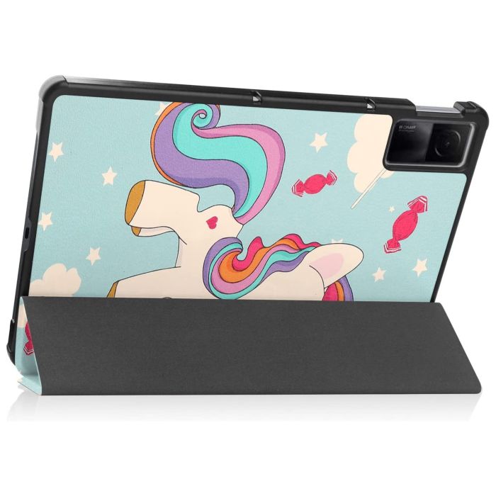 Чехол Print Xiaomi Redmi Pad SE 11 Ponny