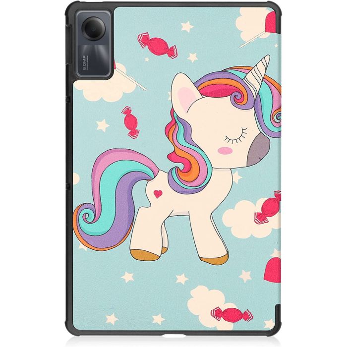 Чехол Print Xiaomi Redmi Pad SE 11 Ponny