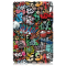 Чохол Print Xiaomi Redmi Pad SE 11 Graffiti