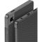 Чохол Dux Ducis Domo для Samsung Galaxy Tab A11/A9 (8.7'') Black